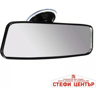 Paolo Огледало за обратно виждане - sy-219 - 24см (37084)