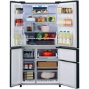 SHARP SJ SX830FBK
