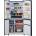 SHARP SJ SX830FBK