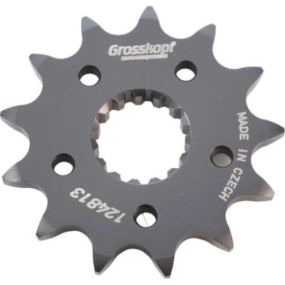 Grosskopf Premium Ultralight SELF CLEANING 565 14