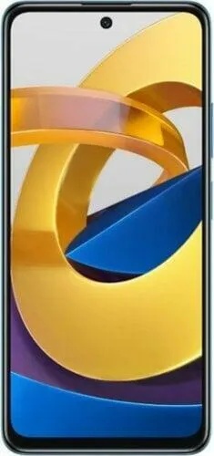 Xiaomi Poco M4 Pro 5G 128GB 6GB RAM Dual