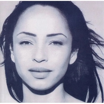 Sade - Best Of (Remastered) (CD) (5099750059425)