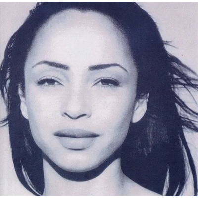 Sade - Best Of (Remastered) (CD) (5099750059425)