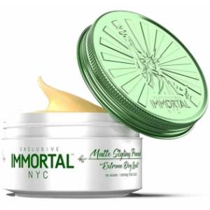 IMMORTAL Помада за коса Immortal 150 мл
