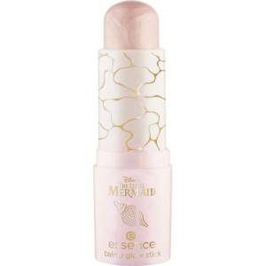 Essence Disney The Little Mermaid Хайлайтър стик, 01 Watch Me Shine, 8 g - ozone