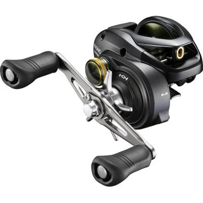 Shimano Curado K 301