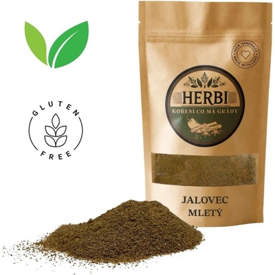 Herbi Jalovec mletý, 25 g
