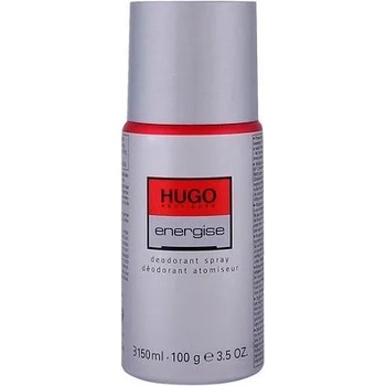 HUGO BOSS HUGO Energise deo spray 150 ml