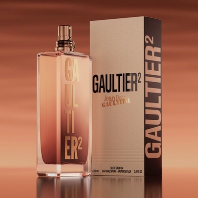 Jean Paul Gaultier Gaultier EDP 100ml Оригинал Унисекс