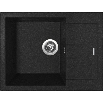 Sinks Amanda 650 Grandblack