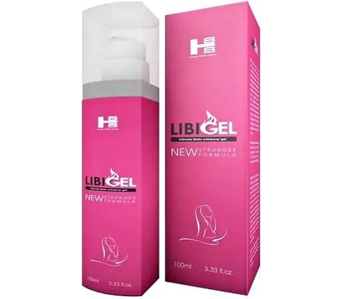 Libigel 100 ml