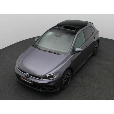 Volkswagen Polo R-Line DSG 70 kW