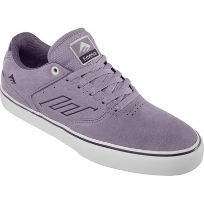 Emerica The Low Vulc lavender