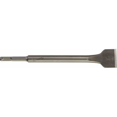 MILWAUKEE Sekáč SDS-Plus na odstraňovanie dlaždičiek 40 × 250 mm 4932353424