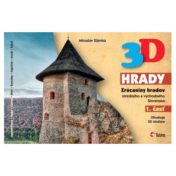 3D hrady