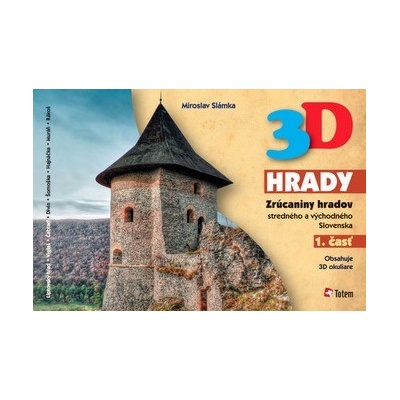 3D hrady