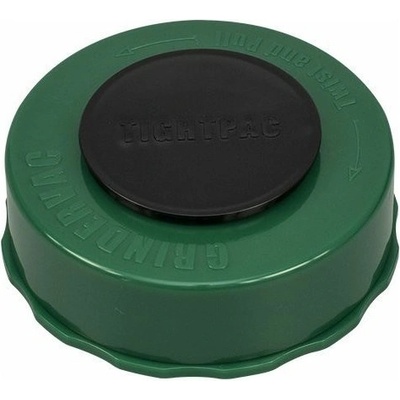 TightVac GrinderVac vzduchotěsná dóza s drtičkou 60 ml