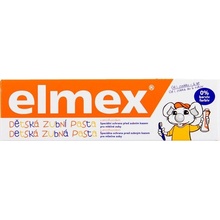 Elmex dětská zubní pasta Myšička 50 ml