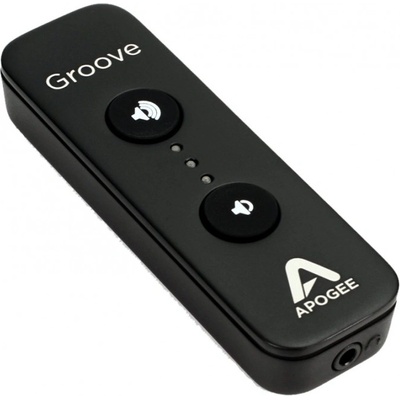 Apogee Groove