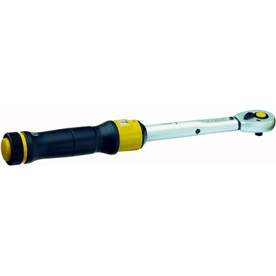 Proxxon momentový klíč MicroClick MC 60 - rozsah 12 až 60 Nm 23350