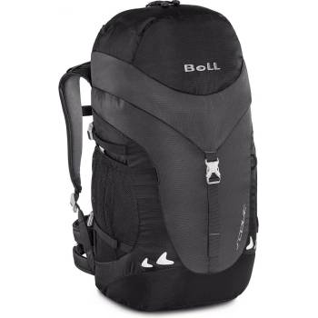 Boll Scout 22-30 Цвят: черен