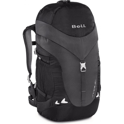 Boll Scout 22-30 Цвят: черен