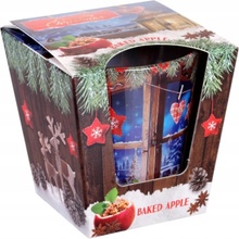 Bartek Candles Charming Christmas - Gingerbread 115 g