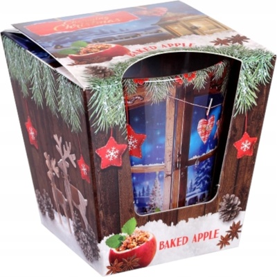 Bartek Candles Charming Christmas - Gingerbread 115 g