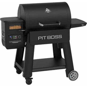 PIT BOSS Competition Series 1250