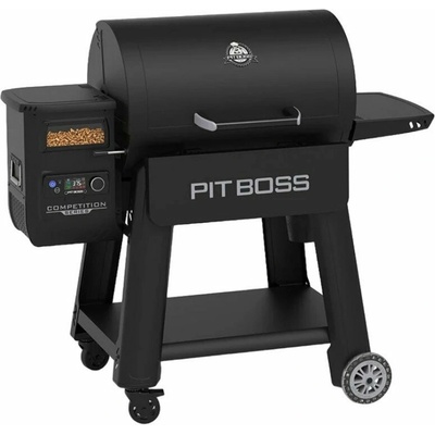 PIT BOSS Competition Series 1250