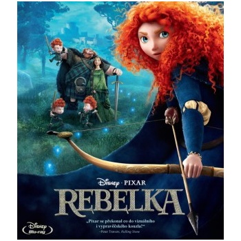 Rebelka BD