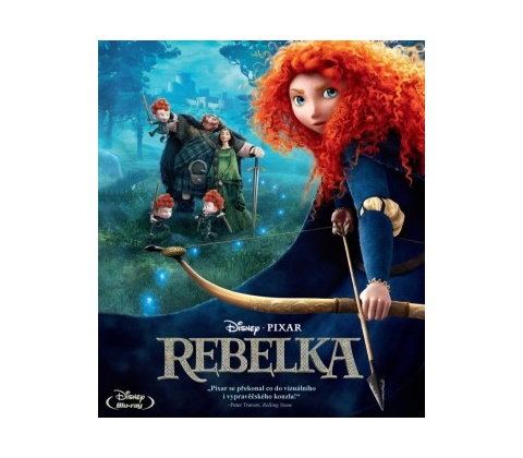 Rebelka BD