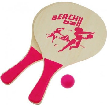 Made Plážový tenis set