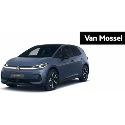 Volkswagen ID.3 Neo 79 kWh Style 170 kW