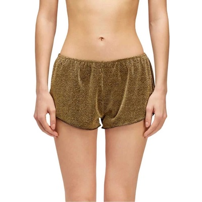 SUNDEK Бански гащета Sundek Lulin swimming shorts - Brown (Bronze / Bronze)