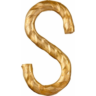 CONNEX S-hák pomosazený 3,8x40 mm