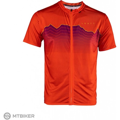 Leatt MTB Trail 3.0 glow