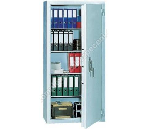 Rottner DS125 Premium