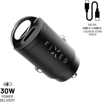 FIXED FIXCC30M-2CC-BK