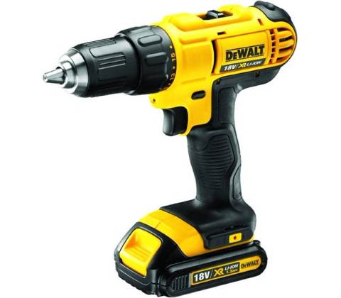 DeWalt DCD771C2
