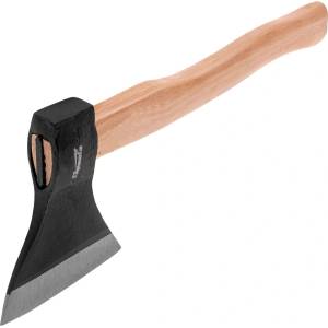 Sparta Кована брадва Sparta 2161077, 800 г, дървена дръжка