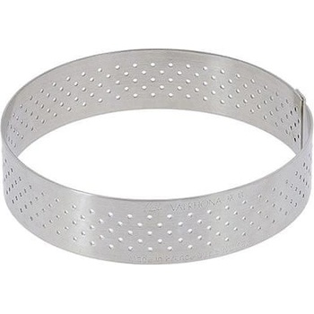 de Buyer 3098.07 Perform. kruh. rám 18,5cm nerez 3098.07 Perform. kruh. rám 18,5cm nerez