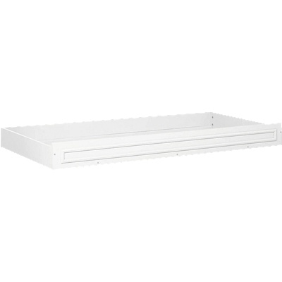 Carmen Чекмедже за детско легло къща WHITE HOUSE - 90 x 200 (3575102)