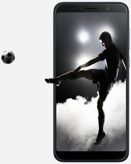 ㊼ASUS Zenfone Max Pro M1 ZB602KL-X00TD Asus ZenFone Max Pro M1 ZB602KL 4GB/64GB - Heureka.cz