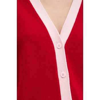 From Future Кашмирена жилетка from future (wpc01602)