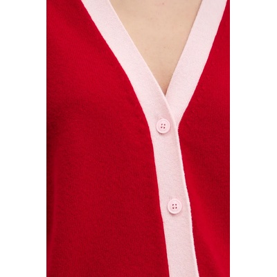 From Future Кашмирена жилетка from future (wpc01602)