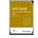 Pevné disky interné WD Gold 16TB, WD161KRYZ