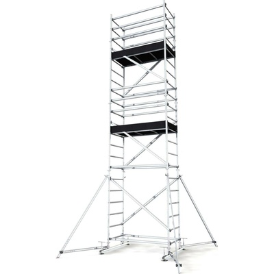 EKER Modul3+ 1,55 x 0,61 x 7,3 m
