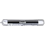 Henkel ПОЛИУРЕТАНОВ УПЛЪТНИТЕЛ-ЛЕПИЛО cs51 600мл СИВ (268595)