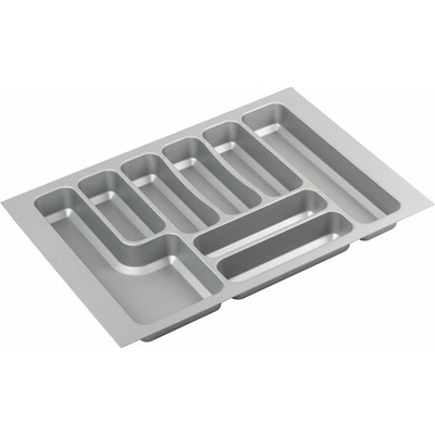 StrongIn Příborník 604x424mm pro StrongBox šedá